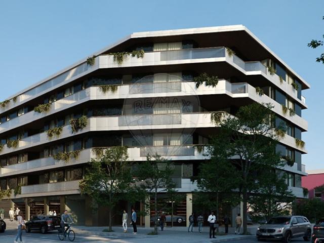 Apartamento venda em Urgezes, Guimarães