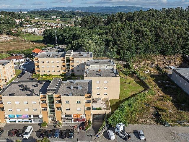 Apartamento venda em Gavião, Braga