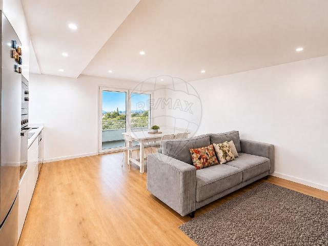 Apartamento venda em Valença, Cristelo Covo e Arão, Valença