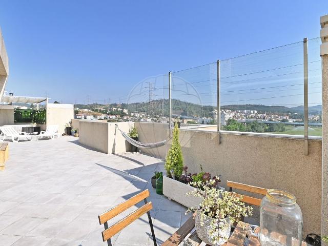 Apartamento venda em Valongo, Alfena