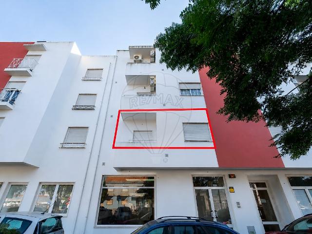 Apartamento venda em Vendas Novas