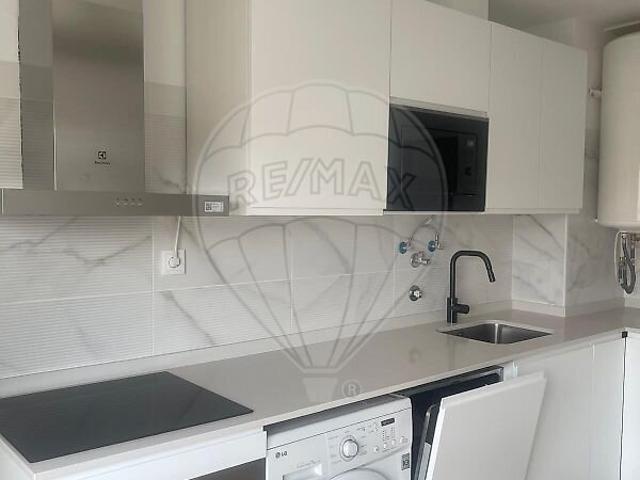 Apartamento venda em Bairro Lizardo, Vendas Novas