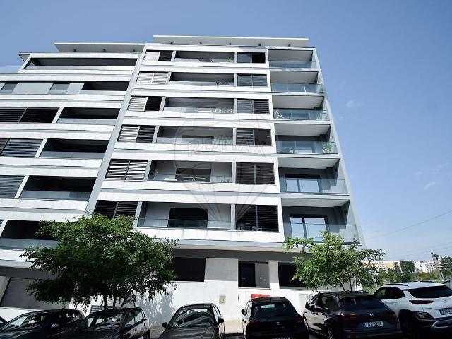 Apartamento venda em Reboleira, Amadora