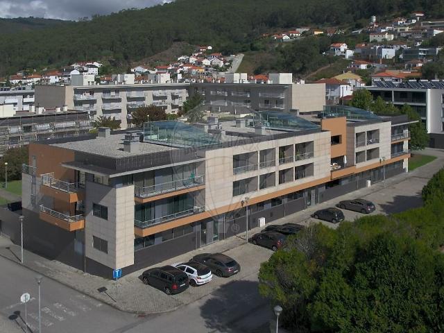 Apartamento venda em Viana do Castelo (Santa Maria Maior e Monserrate) e Meadela, Viana do Castelo