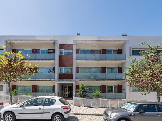 Apartamento venda em Vila Cova da Lixa e Borba de Godim, Felgueiras
