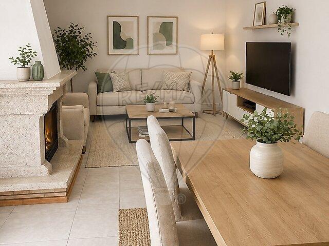 Apartamento venda em Vila Flor e Nabo, Vila Flor