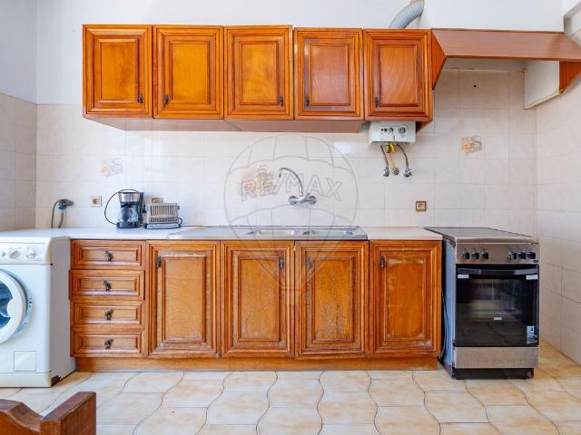 Apartamento venda em Póvoa De Santa Iria, Lisboa