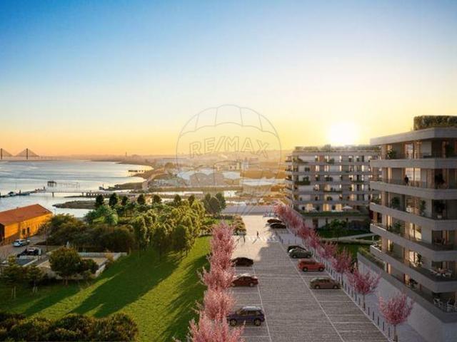 Apartamento venda em Póvoa De Santa Iria, Lisboa