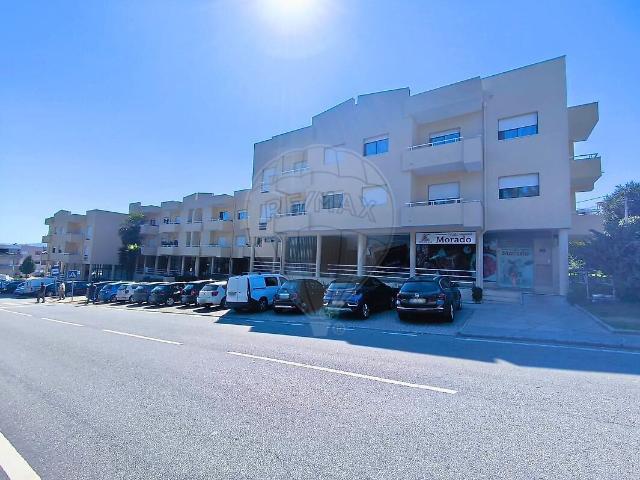 Apartamento venda em Ribainho, Vila Nova de Famalicão