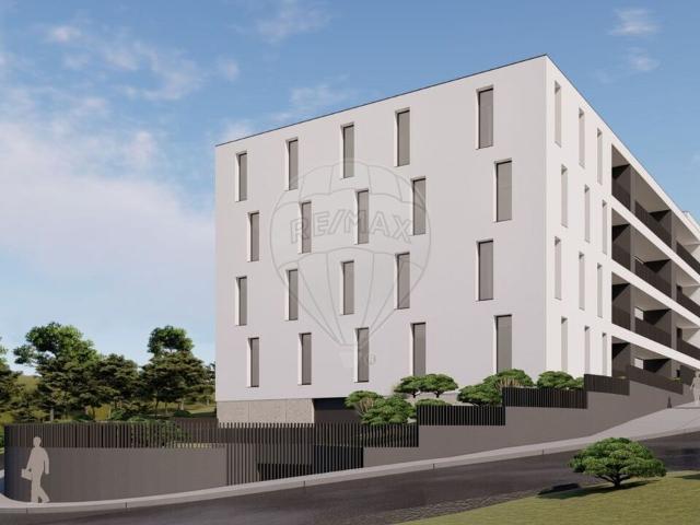 Apartamento venda em Vila Nova De Gaia, Porto