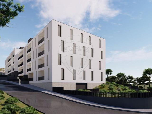 Apartamento venda em Vila Nova De Gaia, Porto