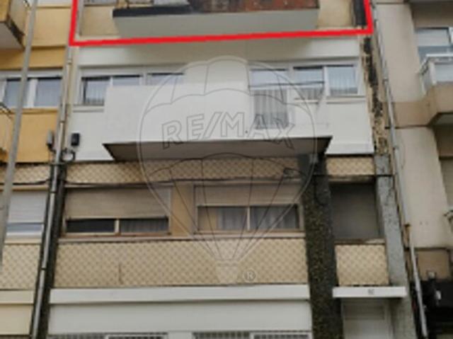 Apartamento venda em Devesas, Vila Nova de Gaia