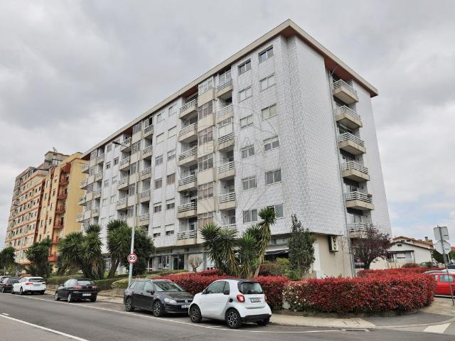 Apartamento venda em Canidelo, Vila Nova De Gaia