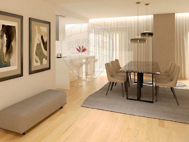 Apartamento venda em Vila Nova De Gaia, Porto