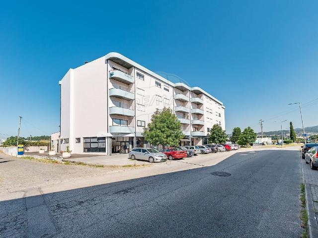 Apartamento venda em Vila Nova do Campo, Santo Tirso