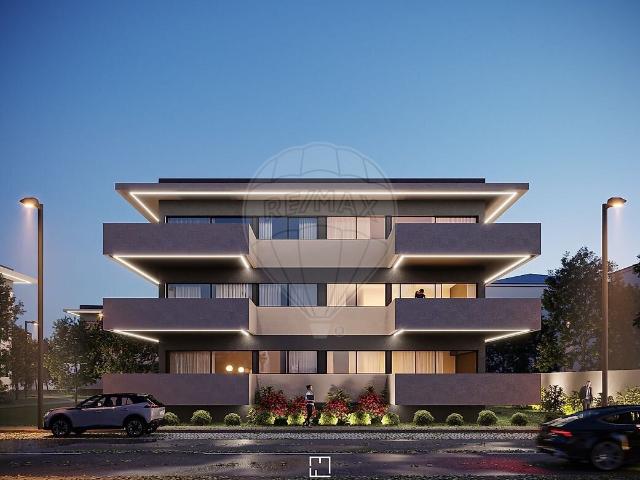 Apartamento venda em Vila Nova do Campo, Santo Tirso