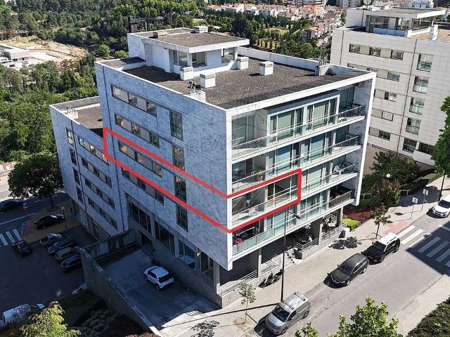 Apartamento venda em Quinta do Entroncamento, Vila Real
