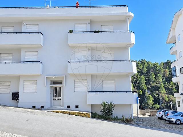 Apartamento venda em Fonte Nova, Vila Real