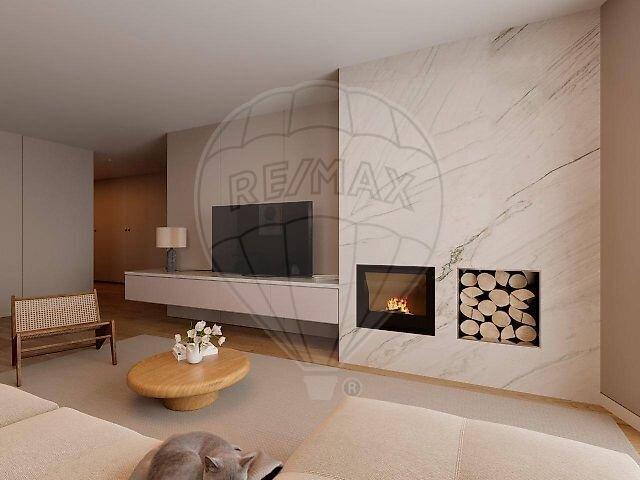 Apartamento venda em Vila Verde e Barbudo, Vila Verde