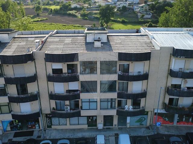 Apartamento venda em Vila Verde e Barbudo, Vila Verde