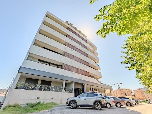 Apartamento venda em Vila Verde e Barbudo, Vila Verde