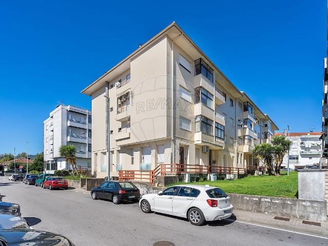 Apartamento venda em Vila Verde e Barbudo, Vila Verde
