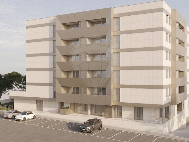Apartamento venda em Vila Verde e Barbudo, Vila Verde