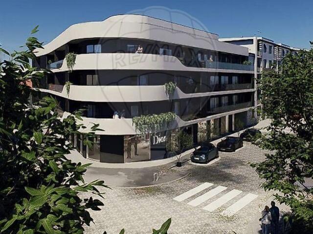 Apartamento venda em Vila Verde e Barbudo, Vila Verde