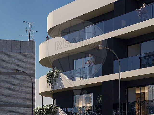 Apartamento venda em Vila Verde e Barbudo, Vila Verde