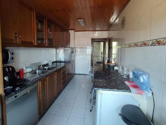 Apartamento venda em Bairro do Cascalho, Chaves