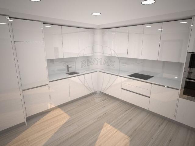 Apartamento venda em Bairro da Quinta de São José, Viseu