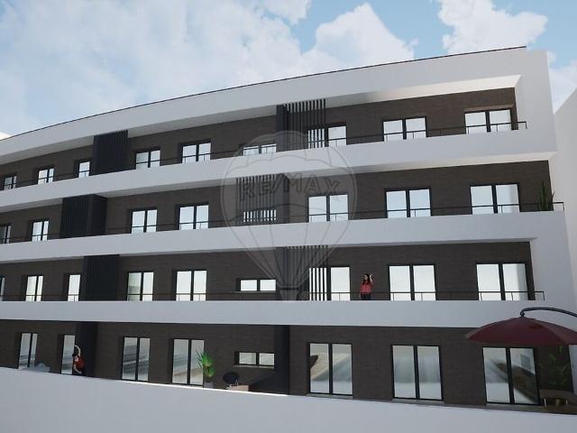 Apartamento venda em Faíl e Vila Chã de Sá, Viseu