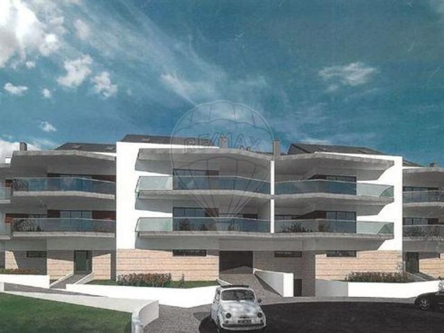 Apartamento venda em Marzovelos, Viseu