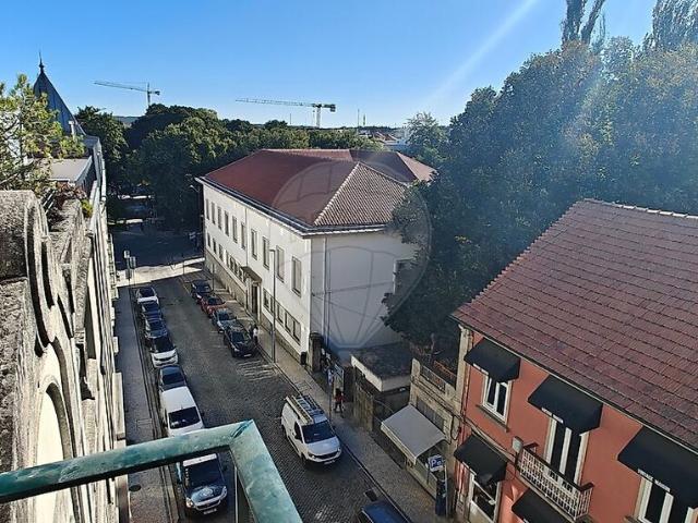 Apartamento venda em Bairro 1° de Maio, Viseu