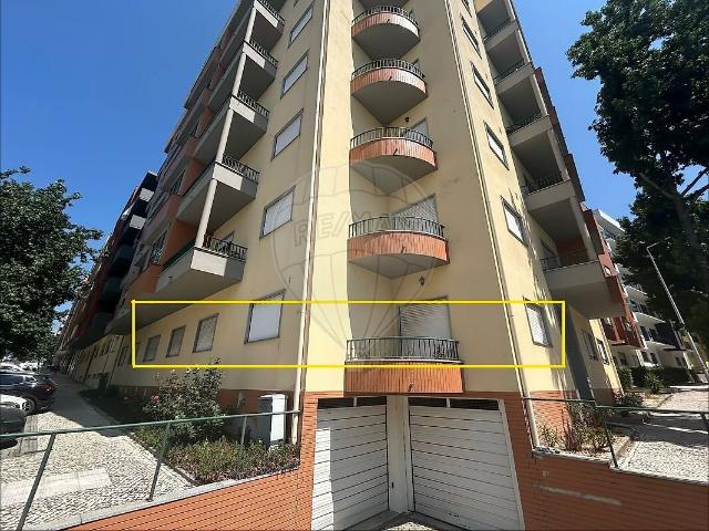 Apartamento venda em Marzovelos, Viseu