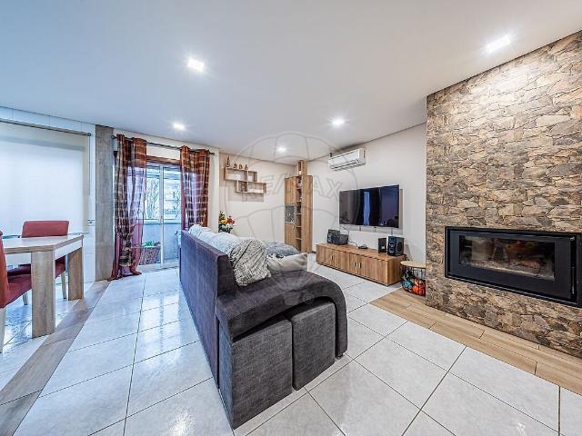 Apartamento venda em Marzovelos, Viseu