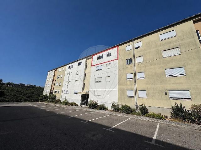 Apartamento venda em Bairro de Chevis, Viseu