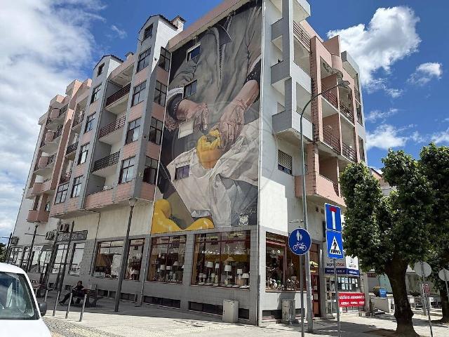 Apartamento venda em Abraveses, Viseu