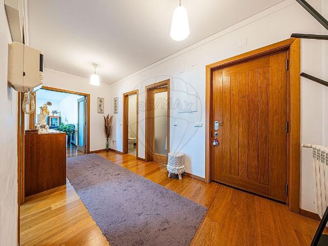 Apartamento venda em Marzovelos, Viseu