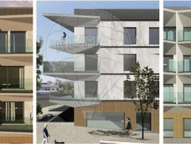 Apartamento venda em Bairro das Mesuras, Viseu