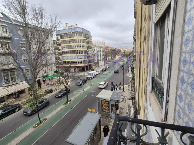 Apartamento venda em Bairro Portugal Novo, Lisboa
