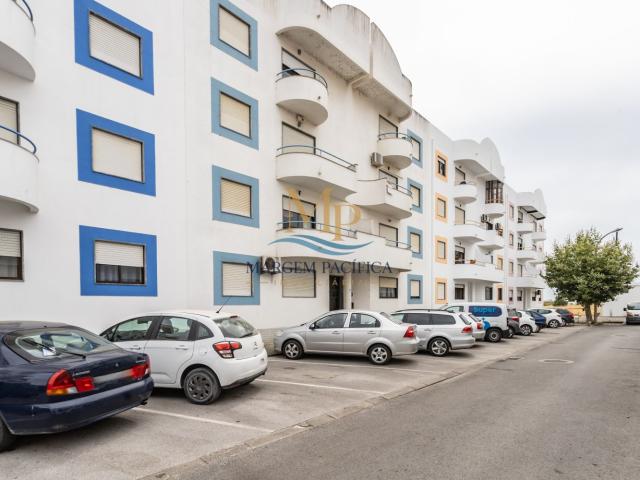 Apartamento venda em Bairro do Saldanha, Montijo