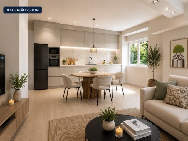 Apartamento venda em São Domingos de Benfica, Lisboa