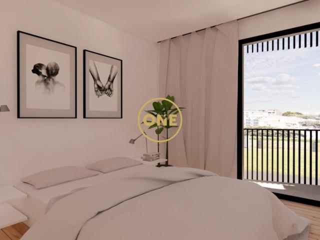 Apartamento venda em Gondivai, Porto