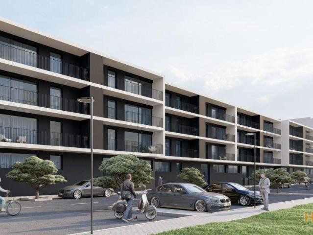 Apartamento venda em Entroncamento, Santarém
