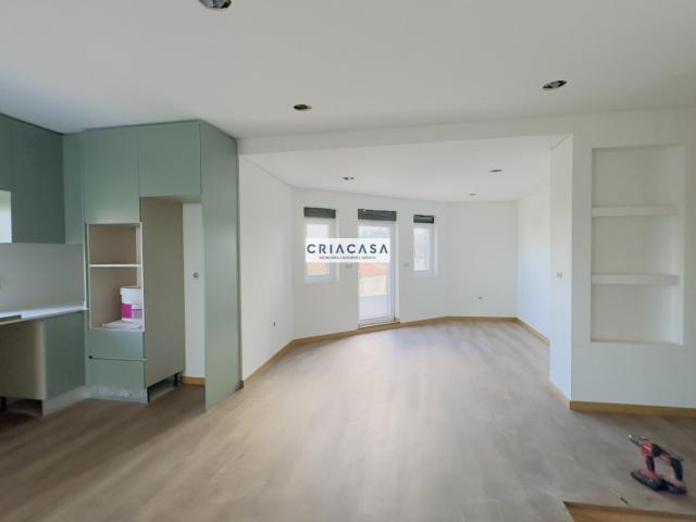 Apartamento venda em Campo, Viseu