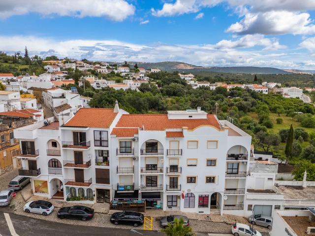 Apartamento venda em Loulé, Faro