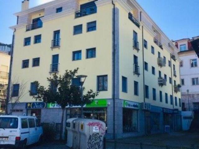 Apartamento venda em Leiria