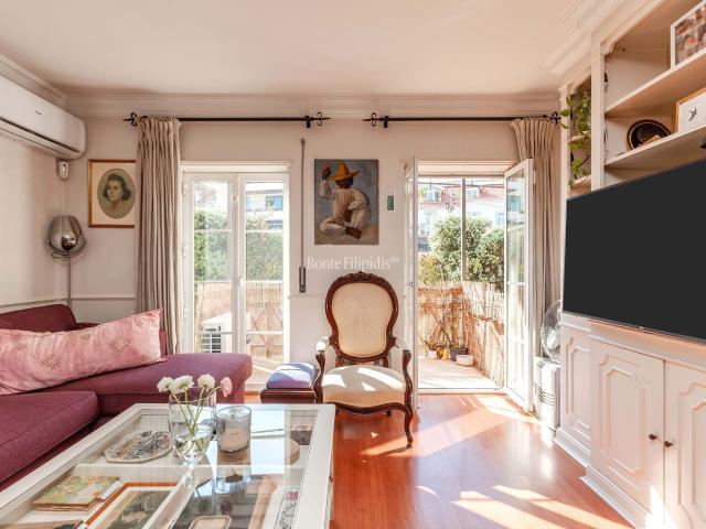 Apartamento venda em Santo António do Estoril, Cascais