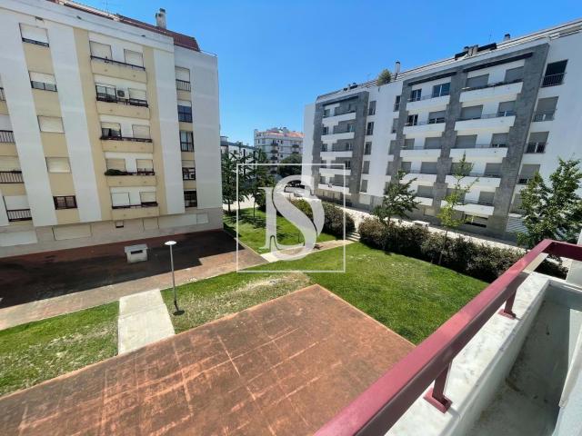 Apartamento venda em Santarém